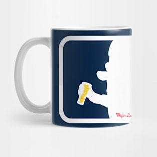 Ballapeno Mascot Mug